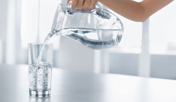 Metabolizmanızı su içerek canlandırın