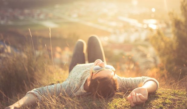 Umuyorum, öyleyse varım…