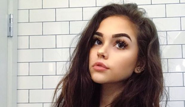 Kirpik botoksu yapan yerler