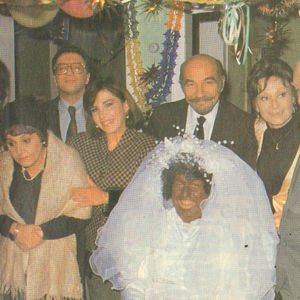 O zamanlar kimse tanımıyordu