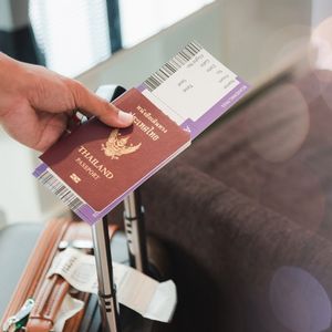 Uzun uçak yolculuğunu keyifli hale getirmenin yolları