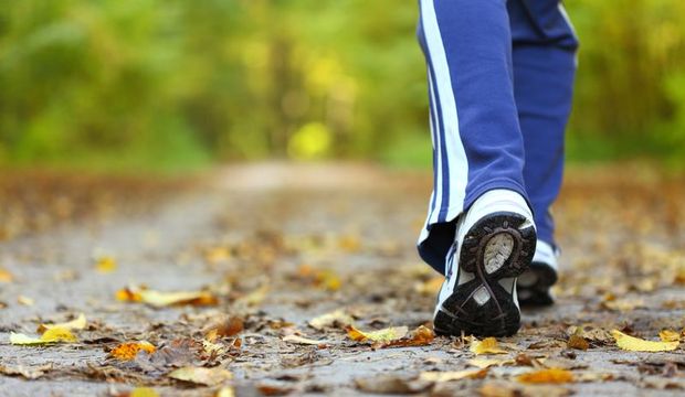 Sağlıklı yaş almanın yolu yürüyüşten geçer!