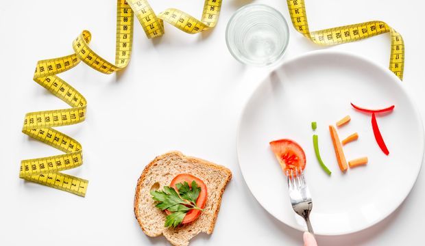 Kilo verirken sağlığınızdan olmayın!