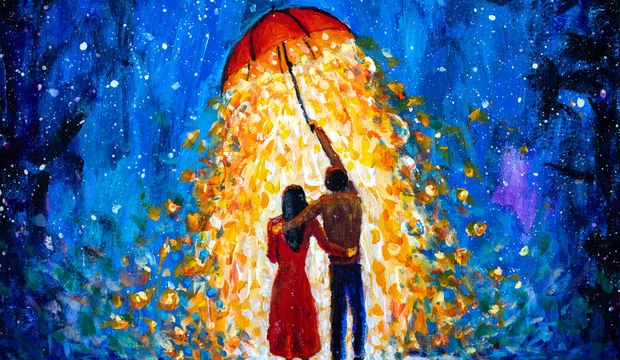 Doğru kişi ile mi berabersiniz?