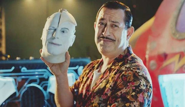 Arif V 216 fragmanı