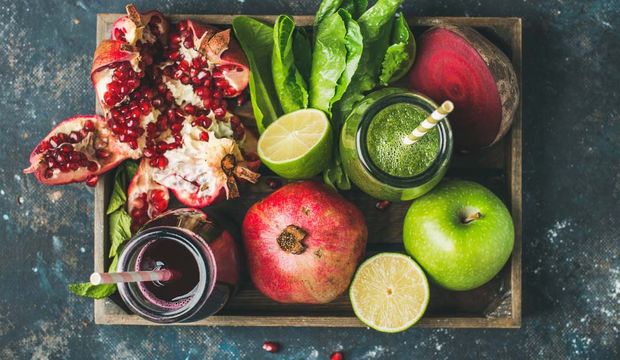 Çiğ besin diyeti zararlı mı?