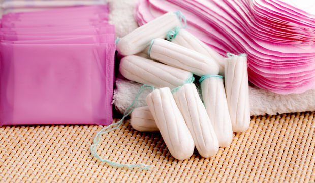 Adet döneminde hijyen için nelere dikkat etmeli?