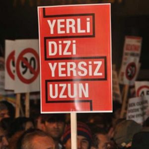 Dizi senaristleri isyanda!