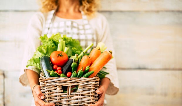 40 yaş beslenmesi nasıl olmalı?