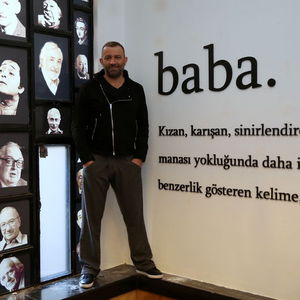 ‘Sahne yoksa biz yapacağız’