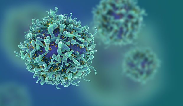 Kanserde kemoterapi ihtiyacı giderek azalıyor