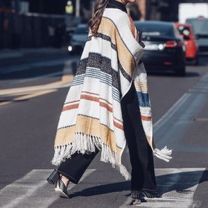 Değişken havalar için kombinler