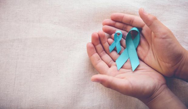 Kanserle mücadele edin!