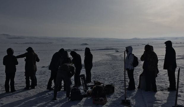 Çınar'ın hikayesi...