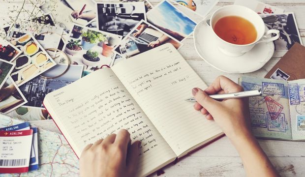 Geçmişi geçmişte bırakmak