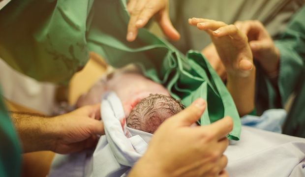 Doğumla ilgili ilginç bilgiler