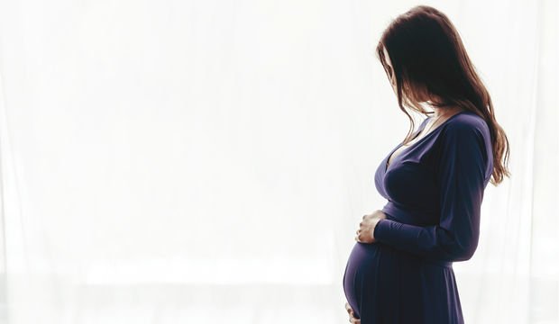 Hamilelikte mide yanması