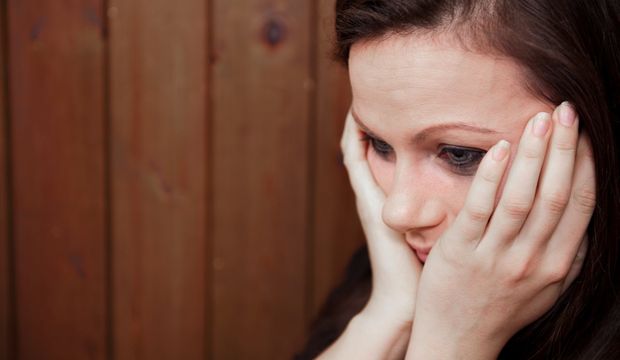 Aslında evlenmek istemiyorum