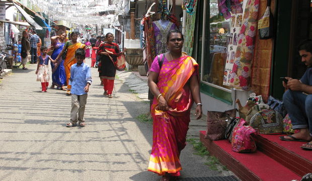 Hindistan gezisi notları