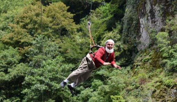 Yaşlanınca sağlıklı olmanın 4 püf noktası