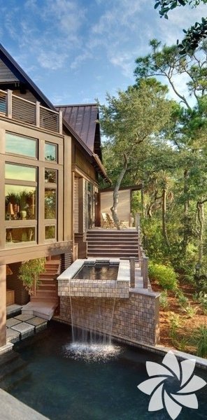 GÃ¼zel manzaralÄ± evler