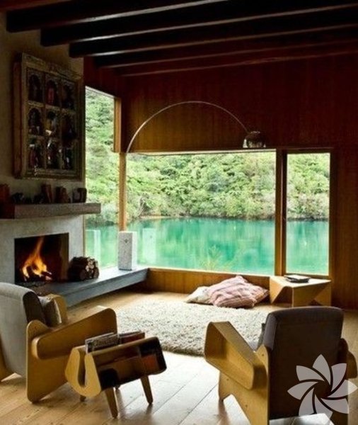 GÃ¼zel manzaralÄ± evler