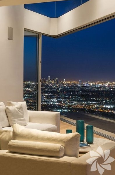 GÃ¼zel manzaralÄ± evler