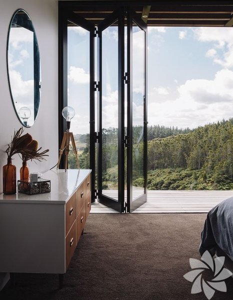 GÃ¼zel manzaralÄ± evler