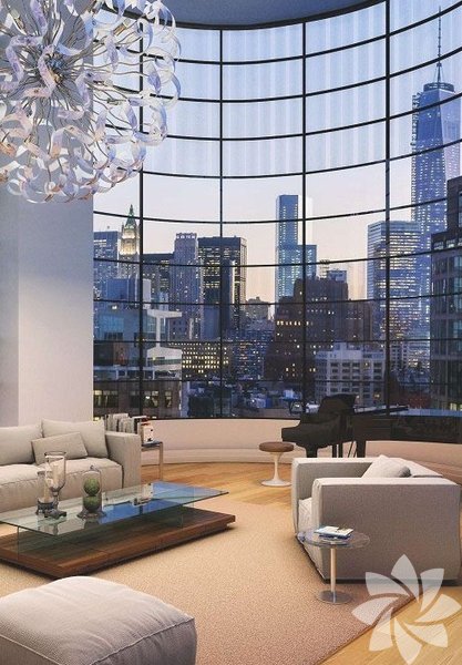 GÃ¼zel manzaralÄ± evler