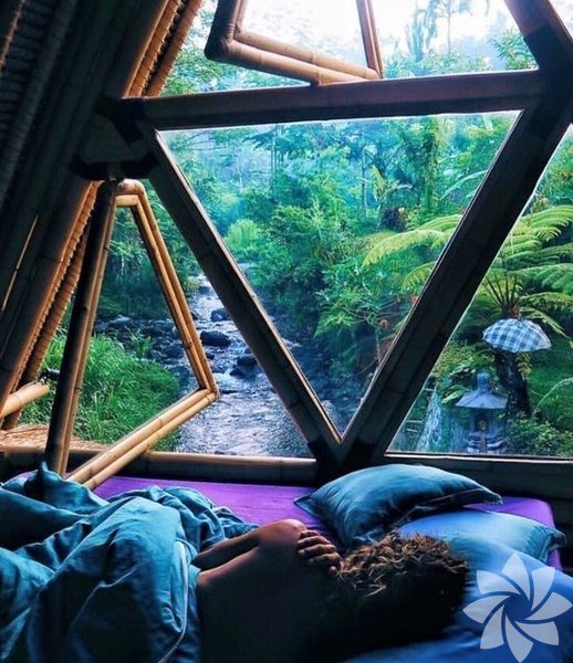 GÃ¼zel manzaralÄ± evler