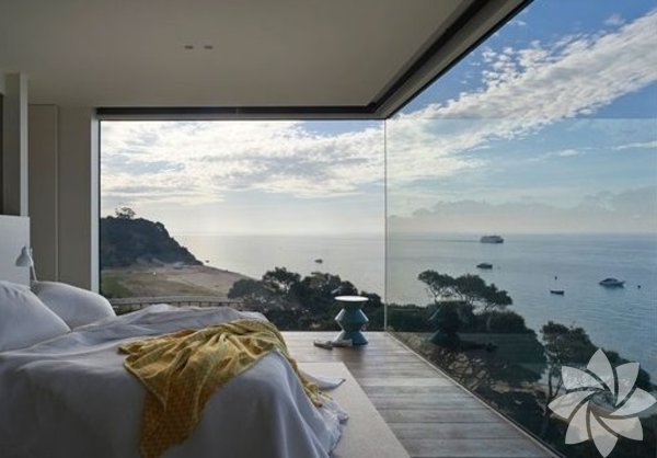 GÃ¼zel manzaralÄ± evler