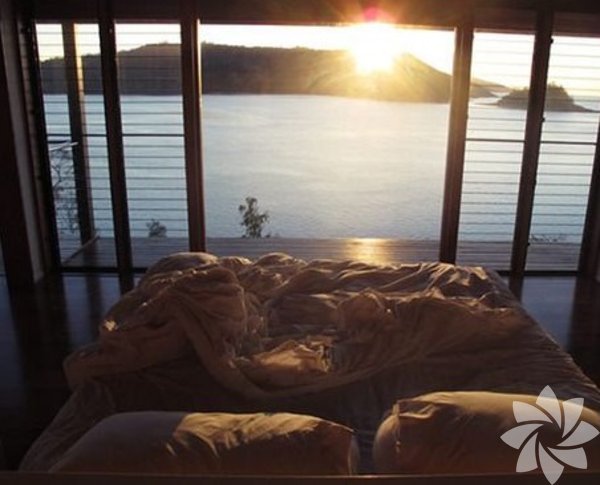 GÃ¼zel manzaralÄ± evler