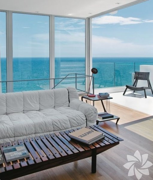 GÃ¼zel manzaralÄ± evler