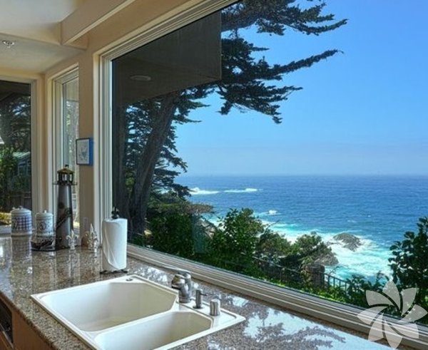 GÃ¼zel manzaralÄ± evler