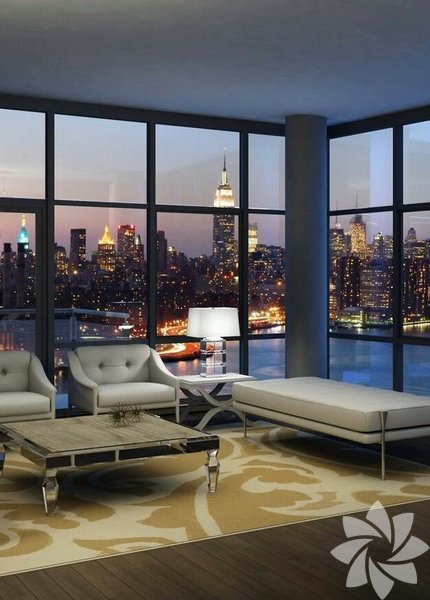 GÃ¼zel manzaralÄ± evler