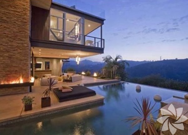 GÃ¼zel manzaralÄ± evler