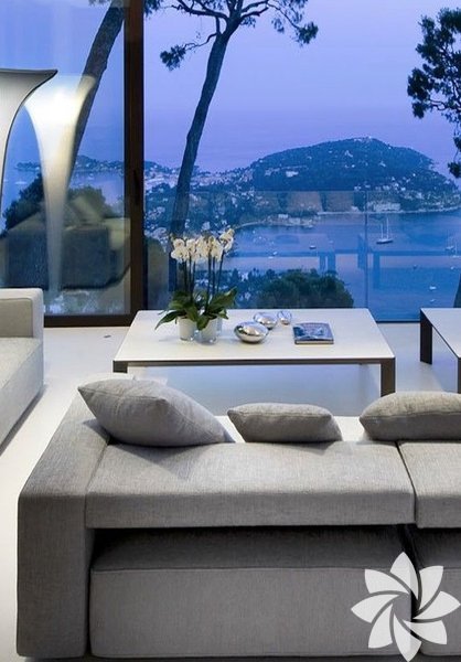 GÃ¼zel manzaralÄ± evler