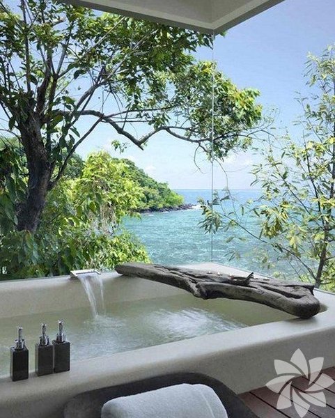 GÃ¼zel manzaralÄ± evler