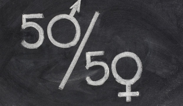 Feminizm ne değildir?