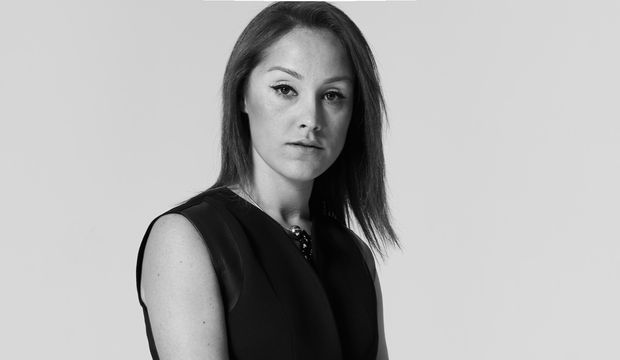 Burçe Bekrek ile röportaj