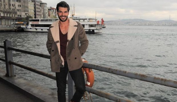 Tolga Mendi: 'Yeni Gelin' komediye olan açlığı dindirdi