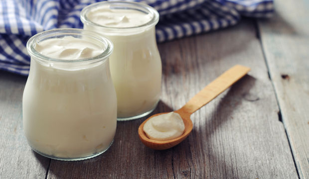 Probiyotik besinler ile metabolizmanızı hızlandırın