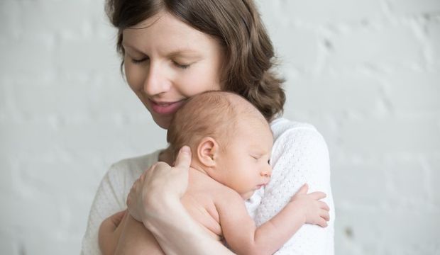 Ben nasıl anne olacağım?