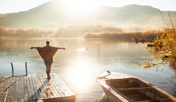 Derin nefes almak neden rahatlatıyor?