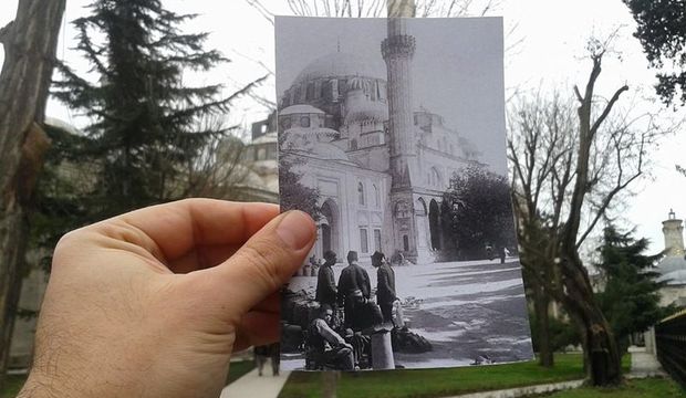 Karşılaştırmalı İstanbul