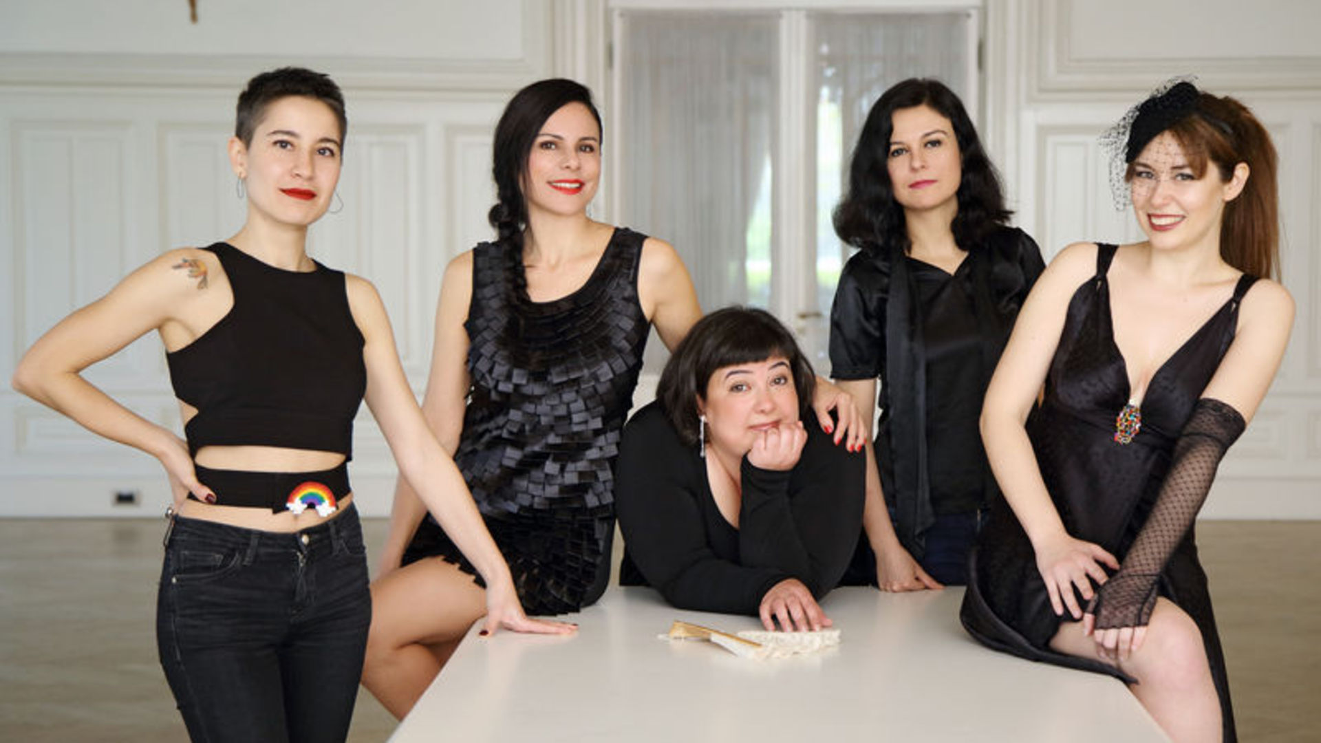 ‘Caz yapma denir ama caz özgürlüktür’ Yaşam