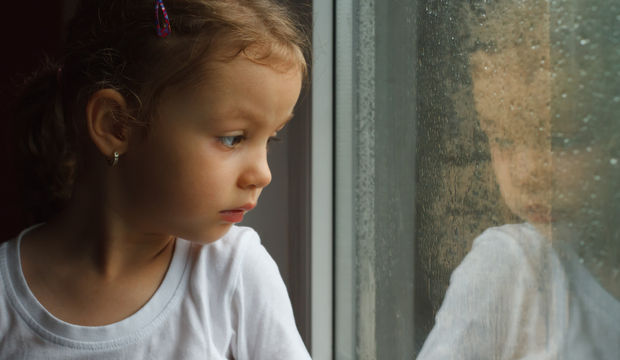 Ölüm çocuğa nasıl anlatılmalı?