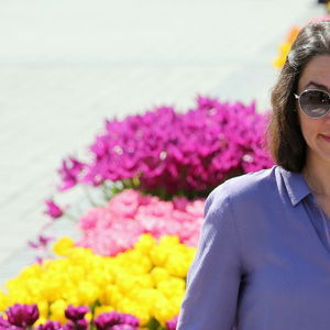 Ben anne oldum, şimdi hikayemi paylaşıyorum