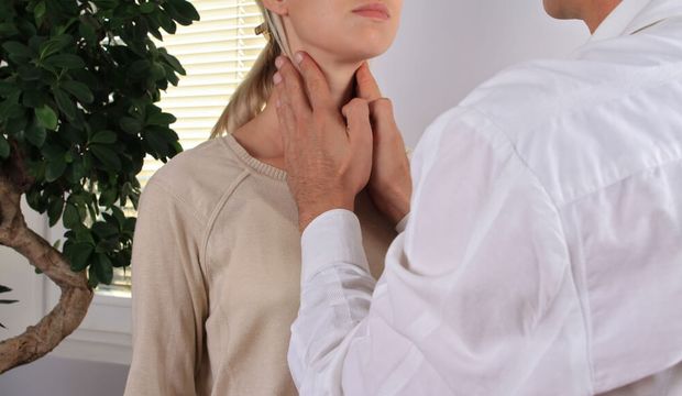 Tiroit hastalıkları yaş ilerledikçe artıyor