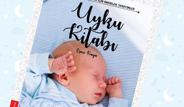 Uykuyla Derdi Olana Uyku Kitabi Anne Baba